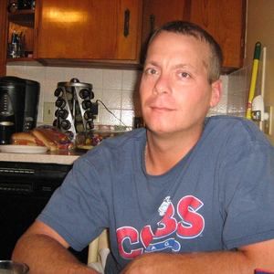 Meet your Posher, Greg